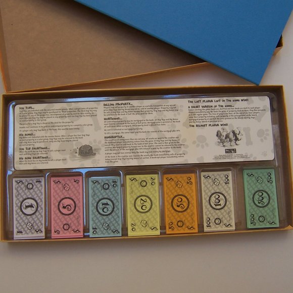 Late for the Sky "LAB-OPOLY" Board Game - Picture 4 of 6